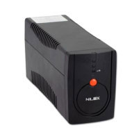 Nilox Business 1400 (17NXGCLI19001)